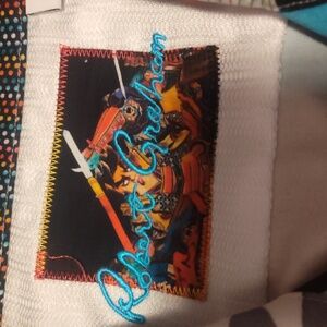 Robert Graham XL Short sleeve